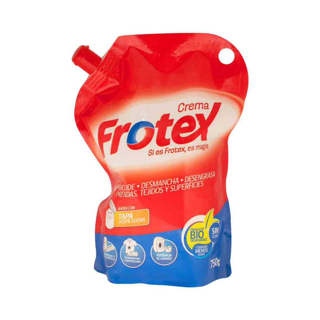 FROTEX CREMA X750