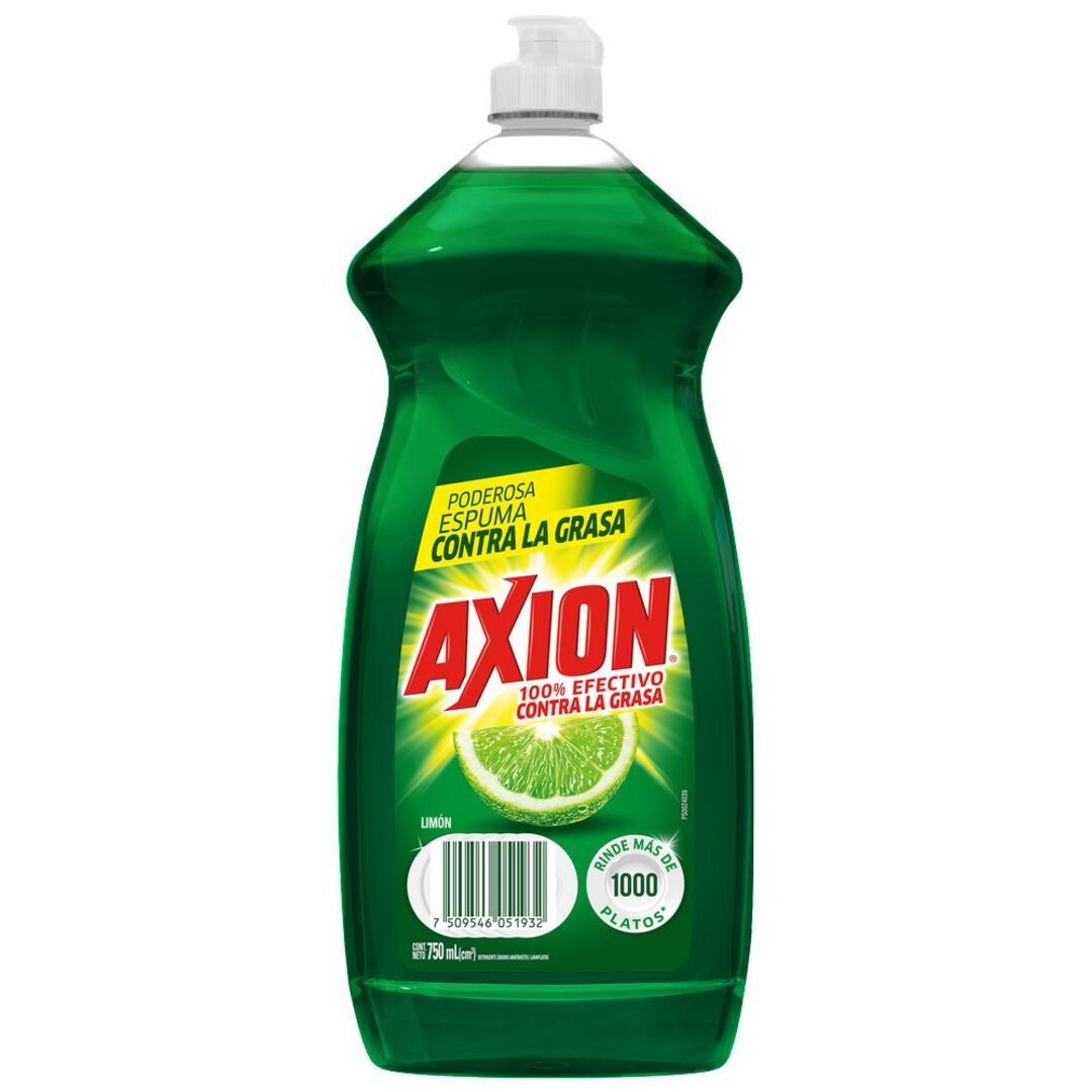 LAVAPLATOS AXION X750