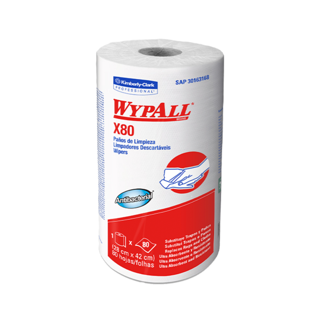 WYPALL X80 REAGULAR-PACA X6